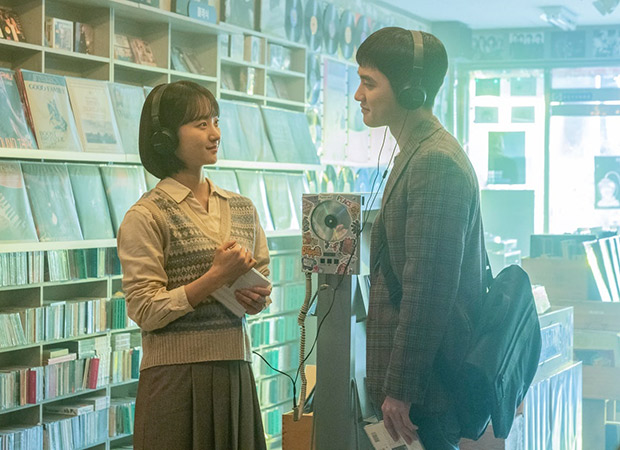 Exo S D O And Won Jin Ah Wrap Up The Shoot For Korean Remake Of Taiwanese Movie Secret Bollywood News Bollywood Hungama Exo S D O And Won Jin Ah Wrap Up The Shoot For Korean Remake Of Taiwanese Movie Secret Bollywood News Bollywood Hungama