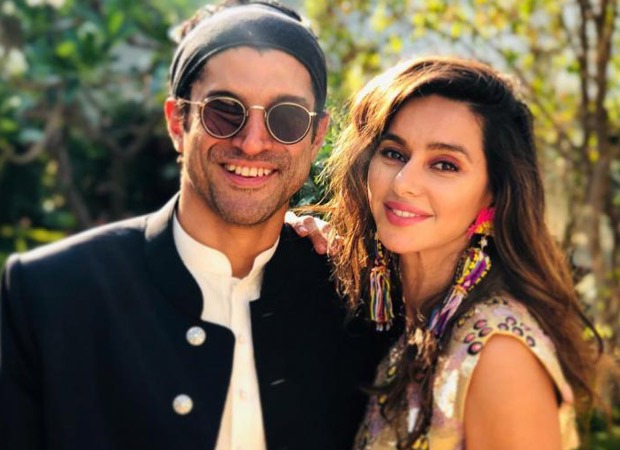 Farhan Akhtar and Shibani Dandekar to tie the knot on February 21, 2022 