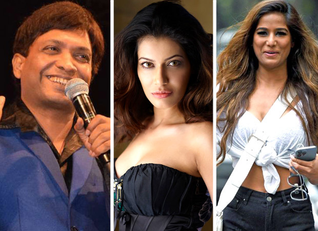 From Sunil Pal to Payal Rohatgi to Poonam Pandey, here's the list of  contestants on Kangana Ranaut's show Lock Upp : Bollywood News - Bollywood  Hungama