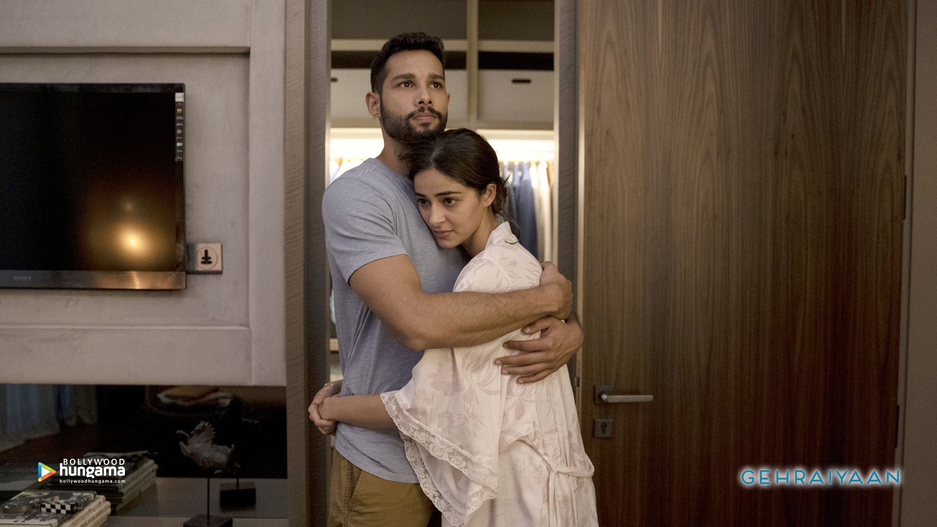 Gehraiyaan 2022 Wallpapers Gehraiyaan 2022 HD Images Photos