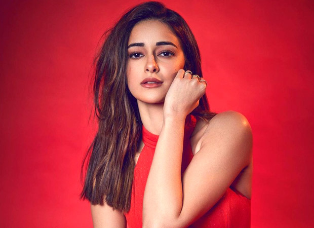 Gehraiyaan Ananya Panday S Coming Of Age Performance As Tia To Be A Major Turning Point In Her Journey As An Actor Bollywood News Bollywood Hungama