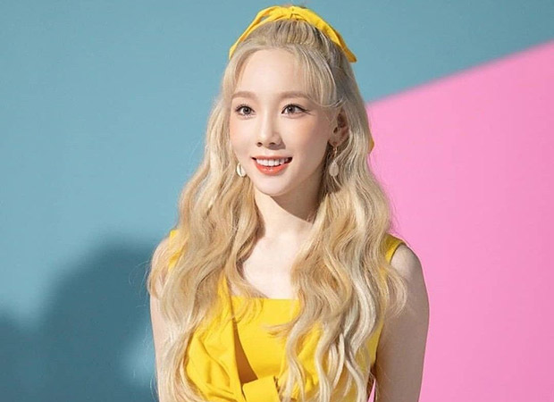 Girls' Generation's Taeyeon to hold exhibition ahead of her new album 'INVU' release : Bollywood News Bollywood Hungama