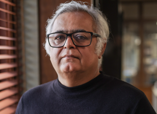 Hansal Mehta to direct Netflix series Scoop based on true events 