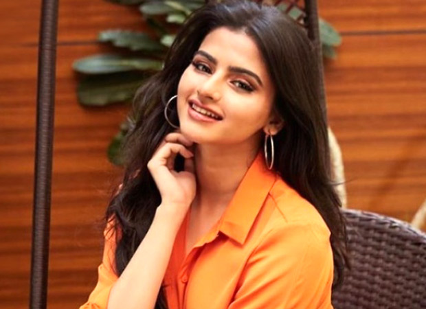 "I am overwhelmed by the response," Avantika Dassani