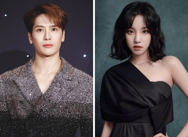 Jackson Wang's agency shuts down dating rumours with (G)I-DLE member Yuqi; police complaint filed to protect his legal interests 