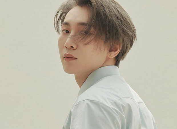 K-pop group BTOB’s Eunkwang tests positive for Covid-19; no change to group's album release schedule