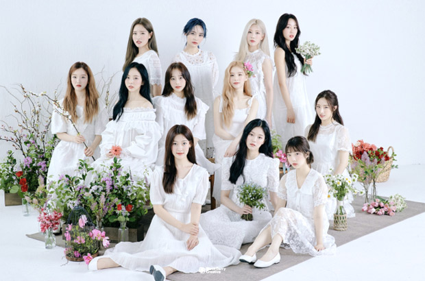 K-pop group LOONA to skip shooting of round 1 of Queendom 2 as Haseul, Yeojin and ViVi test positive for Covid-19