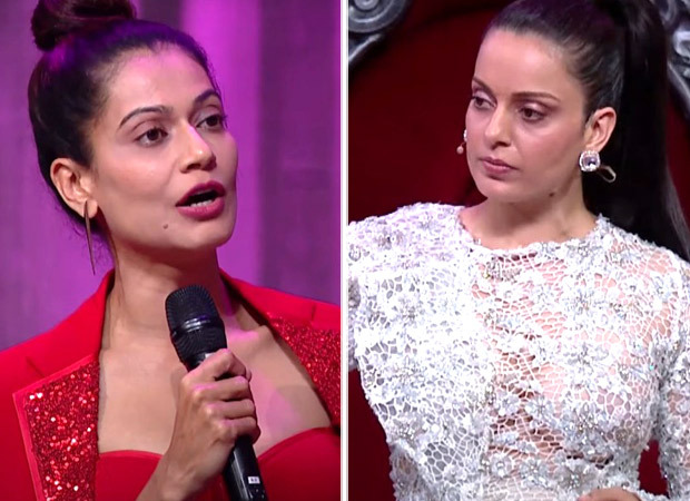 Lock Upp Payal Rohatgi accuses Kangana Ranaut of using Alia Bhatt’s name to create controversy; latter reacts