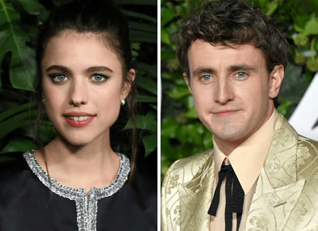 Margaret Qualley, Paul Mescal to star in The End of Getting Lost; Dakota Johnson attached as executive producer
