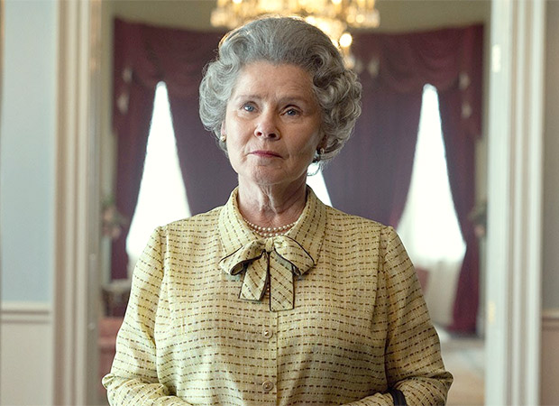 Over Rs. 1.5 crore worth of antique props stolen from the sets of Netflix's The Crown; production continues filming Over Rs. 1.5 crore worth of antique props stolen from the sets of Netflix's The Crown; production continues filming