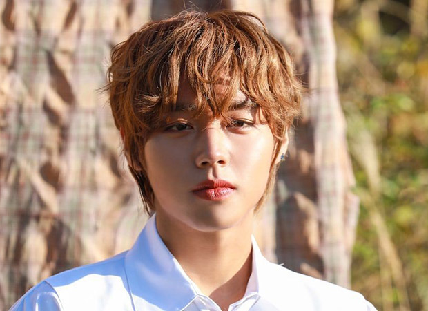 Park Ji Hoon confirmed to star in new webtoon-based school drama Weak Hero Park Ji Hoon confirmed to star in new webtoon-based school drama Weak Hero