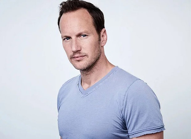 patrick wilson movies