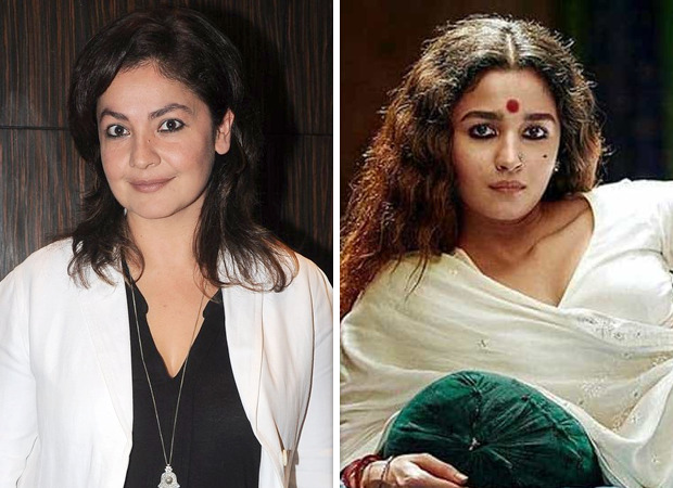 Pooja Bhatt Xxx Video - Pooja Bhatt praises Alia Bhatt's Gangubai Kathiawadi; says â€œWhat a joy to  return to the cinema halls after 2 yrsâ€ : Bollywood News - Bollywood Hungama