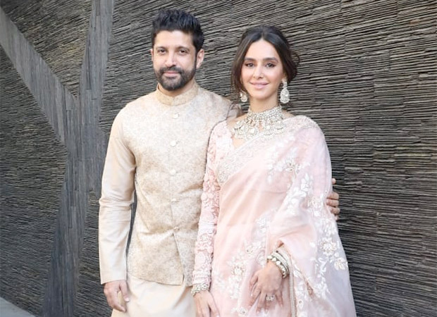 Post marriage with Farhan Akhtar, Shibani Dandekar changes her name on Instagram Post marriage with Farhan Akhtar, Shibani Dandekar changes her name on Instagram