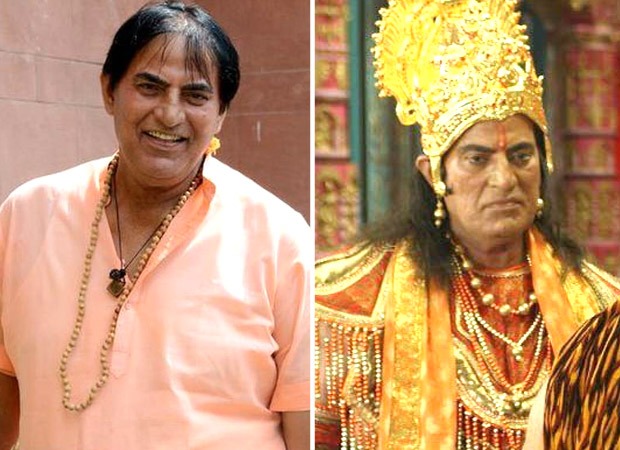 mahabharat 2013 cast interview mahabharat 2013 cast interview