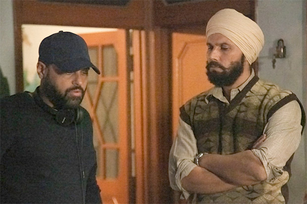 Randeep Hooda to headline Netflix revenge crime thriller series CAT