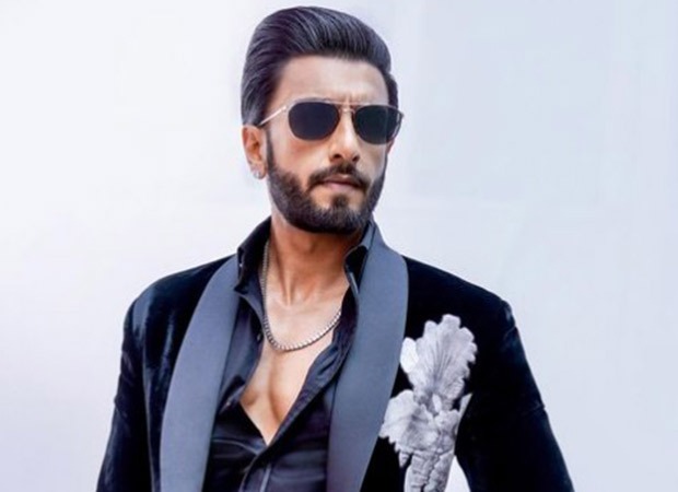 NBA 2021-22: Ranveer Singh becomes NBA brand ambassador for India