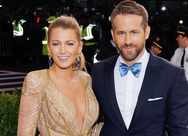 Ryan Reynolds and Blake Lively step up to aid Ukrainian refugees and pledge to match every donation up to $1 million