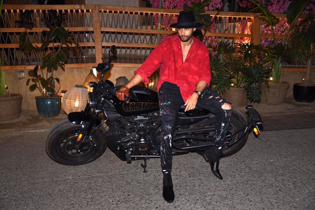 Deepika Padukone looks ravishing in white as she hosts a success party for Gehraiyaan; Ananya Panday, Siddhant Chaturvedi arrive in style