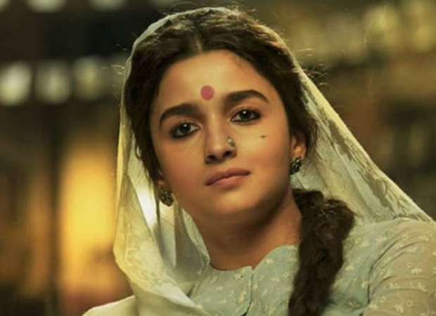 Sanjay Leela Bhansali and Alia Bhatt's Gangubai Kathiawadi sparks controversy; Gangubai's adopted son says "my mother has been turned into a prostitute"