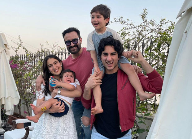 Trending Bollywood Pics: From inside images of Farhan Akhtar and Shibani Dandekar's wedding after-party to Jeh Ali Khan's resemblance to father Saif Ali Khan, here are today's top trending entertainment images