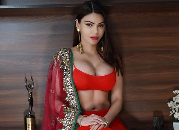 Xxx Video Hindi Film Ka Heroin Ka - Sherlyn Chopra granted protection bail by Supreme Court in Porn Film Racket  Case : Bollywood News - Bollywood Hungama