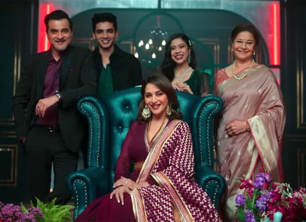 The Fame Game Meet The Suspects Of The Finding Anamika Case Bollywood News Stories
