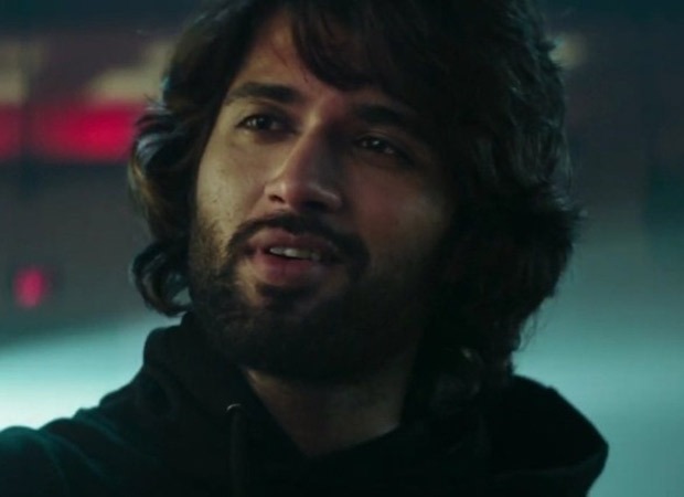 Vijay Deverakonda gets Toofani in latest ad campaign for Thums Up; watch