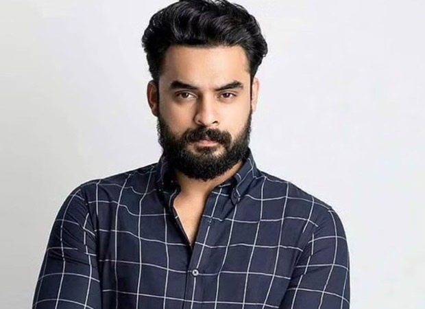 What I want is international exposure as an actor”, says Minnal Murali star  Tovino Thomas : Bollywood News - Bollywood Hungama