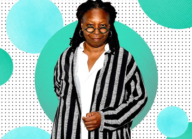Whoopi Goldberg suspended from The View for two weeks over controversial comments on Holocaust