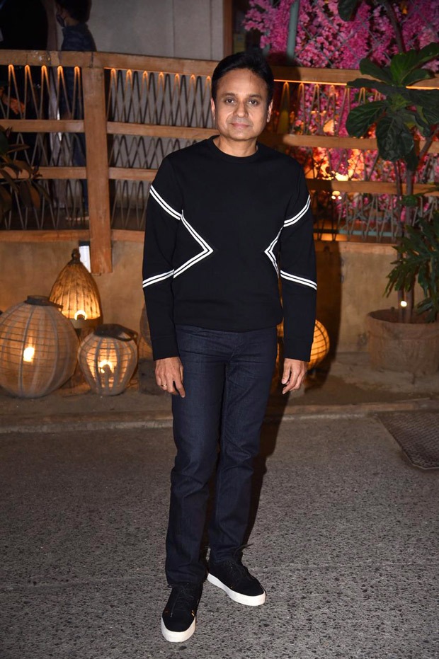 Deepika Padukone looks ravishing in white as she hosts a success party for Gehraiyaan; Ananya Panday, Siddhant Chaturvedi arrive in style