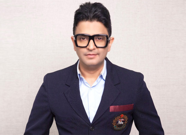 Bhushan Kumar's T-Series forays into OTT-space