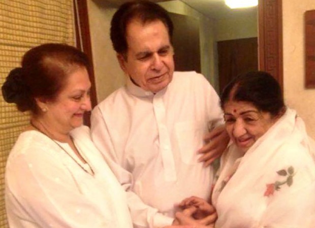 The Dilip Kumar-Lata Mangeshkar connection, Lataji on her Yusuf Bhaiyya The Dilip Kumar-Lata Mangeshkar connection, Lataji on her Yusuf Bhaiyya