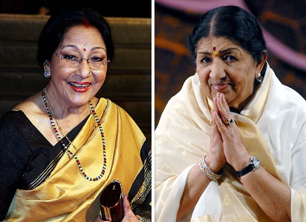 I wanted to become a singer like Lata Mangeshkar” – Mala Sinha : Bollywood  News - Bollywood Hungama