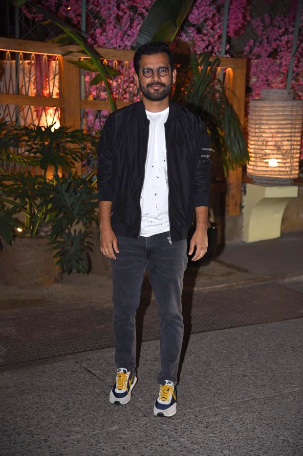 Deepika Padukone looks ravishing in white as she hosts a success party for Gehraiyaan; Ananya Panday, Siddhant Chaturvedi arrive in style