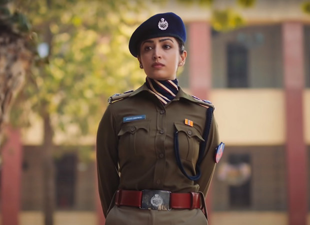Yami Gautam Dhar shares how she got the Haryanvi accent right for Dasvi