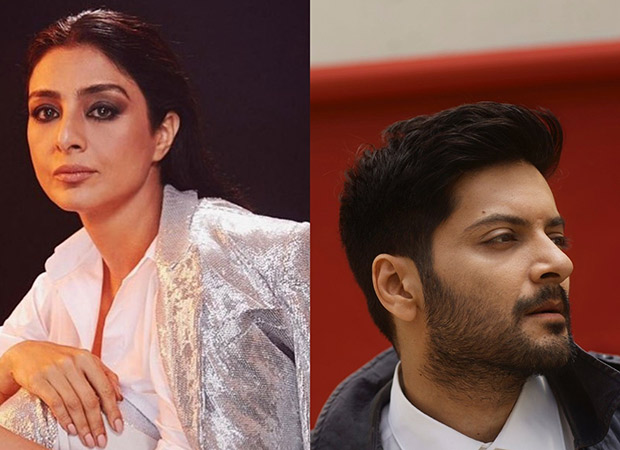 Tabu and Ali Fazal to Canada for the final schedule of Vishal Bharadwaj's Khufiya