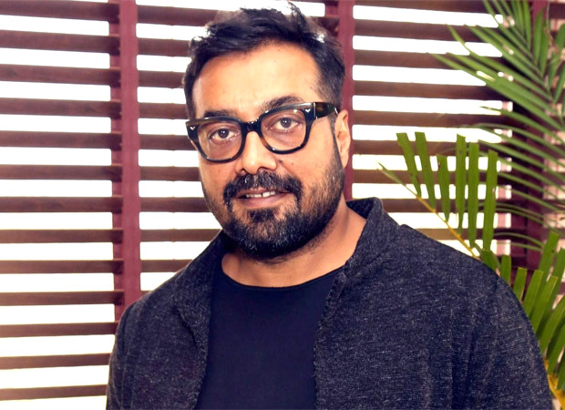 Anurag Kashyap praises Malayalam cinema; says, “I make movies in Hindi  where we are distorting history” : Bollywood News - Bollywood Hungama