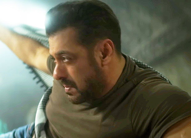 After Shah Rukh Khan's Pathaan, Salman Khan starrer Tiger 3 trends on Twitter post Eid 2023 release announcement : Bollywood News - Bollywood Hungama After Shah Rukh Khan's Pathaan, Salman Khan starrer Tiger 3 trends on Twitter post Eid 2023 release announcement : Bollywood News - Bollywood Hungama