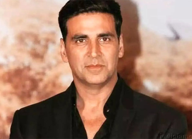 Akshay Kumar praises Vivek Agnihotri’s The Kashmir Files- “The wave of the film has drowned my film Bachchhan Paandey as well”