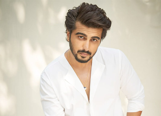 Arjun Kapoor set to head North to start shooting The Lady Killer