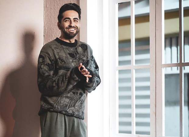 Ayushmann Khurrana roped in as Brand Ambassador for Godrej Appliances