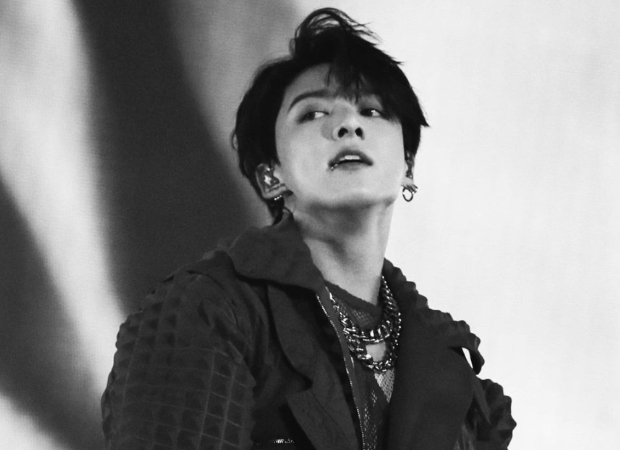 BTS' Jungkook tests positive for COVID-19 upon arriving in Las
