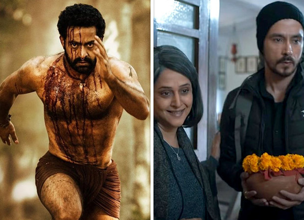 Box Office: Yet another good day in theatres as RRR (Hindi) scores well, The Kashmir Files soars too