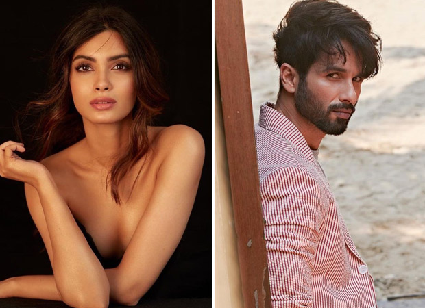 Diana Penty to star opposite Shahid Kapoor in Ali Abbas Zafar's next