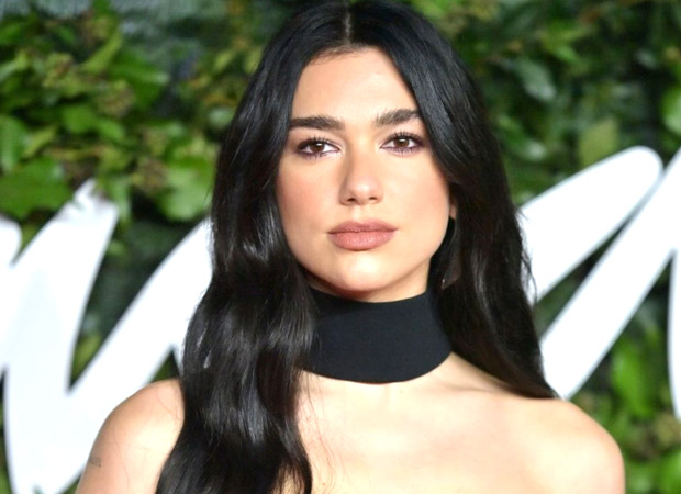 Dua Lipa faces another copyright lawsuit over her smash hit song 'Levitating'