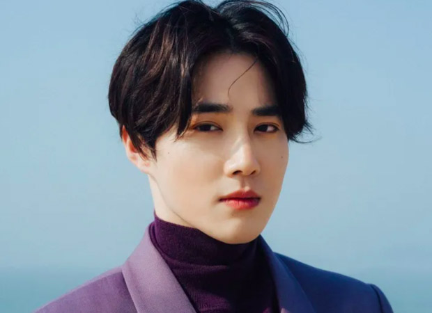 Exo Christmas Album Release Date 2022 Exo Member Suho To Officially Make His Comeback With Second Solo Album  Releasing In April 2022 : Bollywood News - Bollywood Hungama