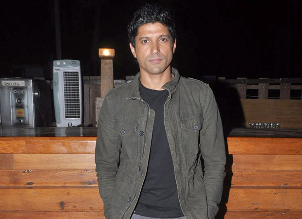Farhan Akhtar mourns the death of Indian student in Ukraine amid war with Russia - “Feel terrible for the family”