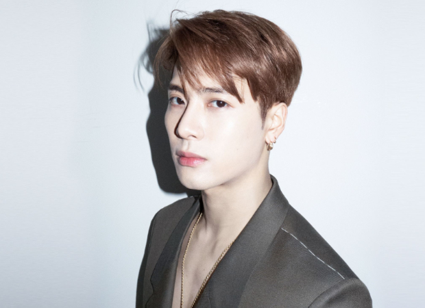 Music: Jackson Wang Strikes Heavy in Spring 2022 a Delicate Journey to His  Heart - adobo Magazine Online