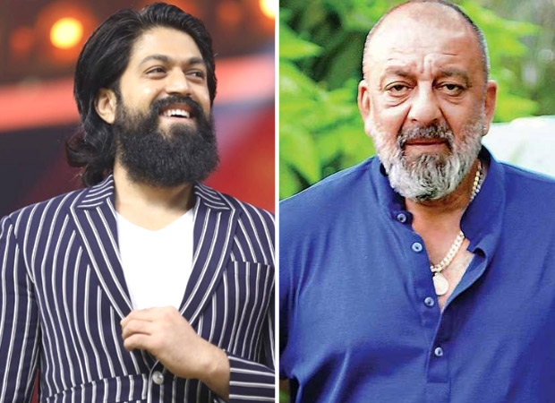 KGF 2 Trailer Launch: Yash speaks about his return to the screen after three years; Sanjay Dutt says the film has been a lesson for hi
